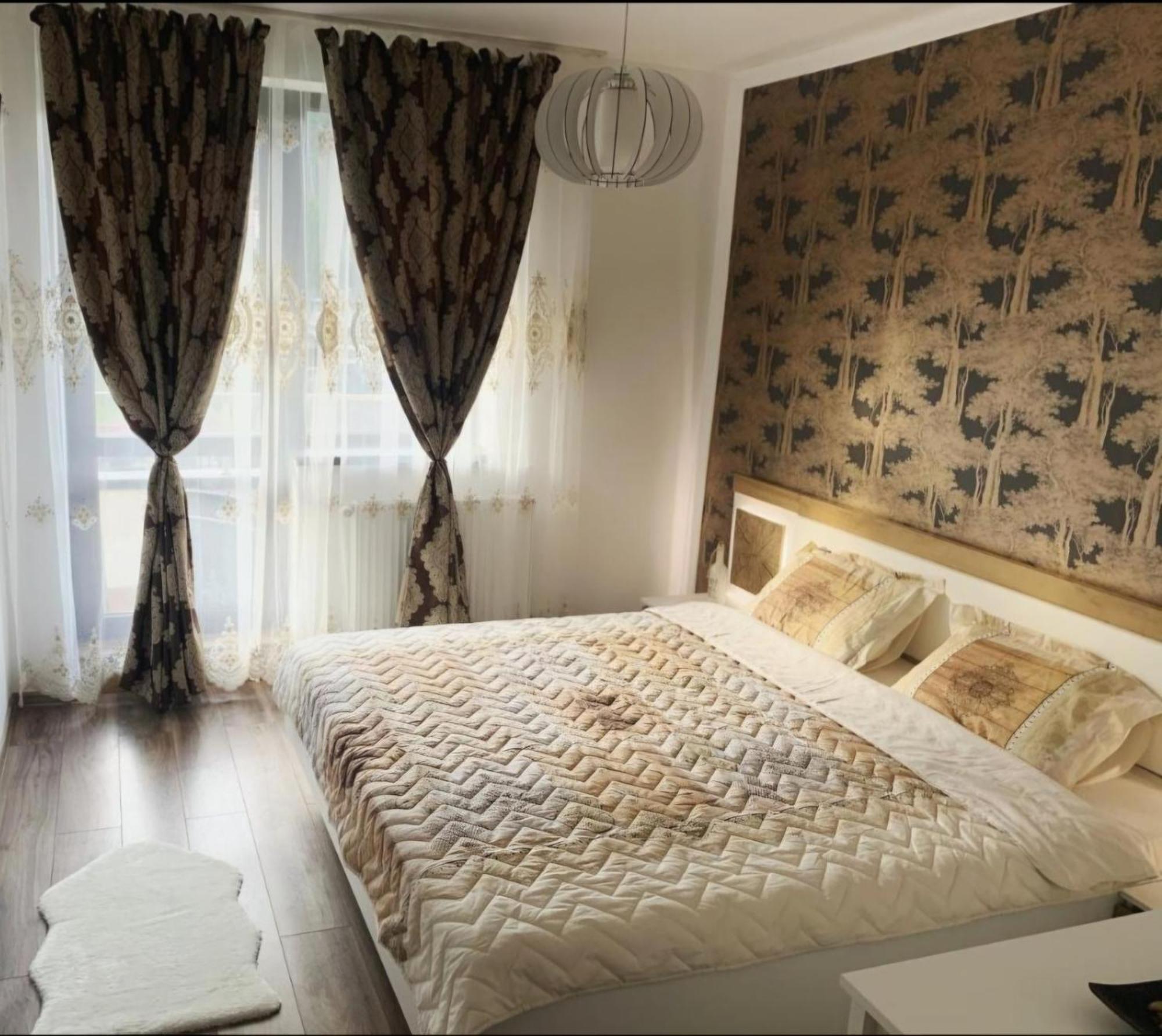Vintage Home Sinaia Eksteriør billede