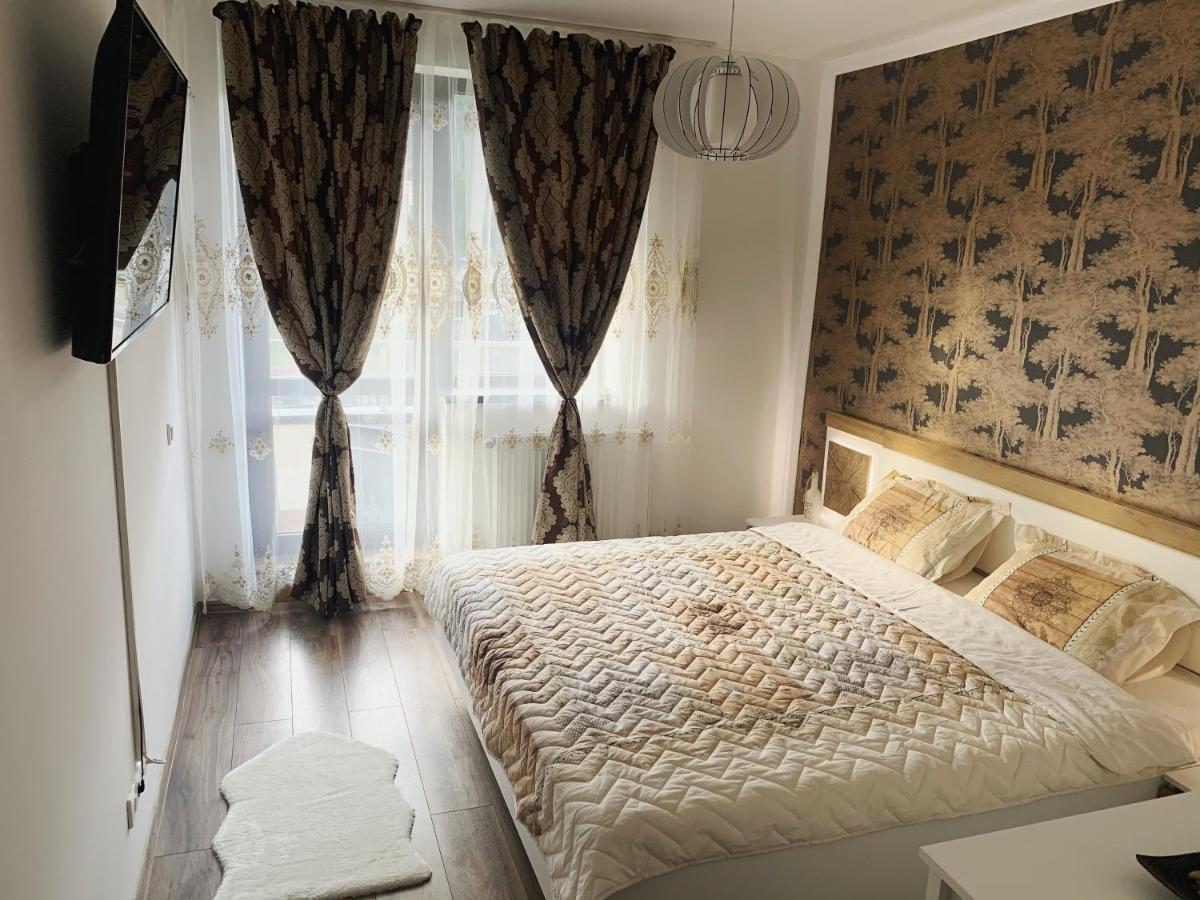 Vintage Home Sinaia Eksteriør billede